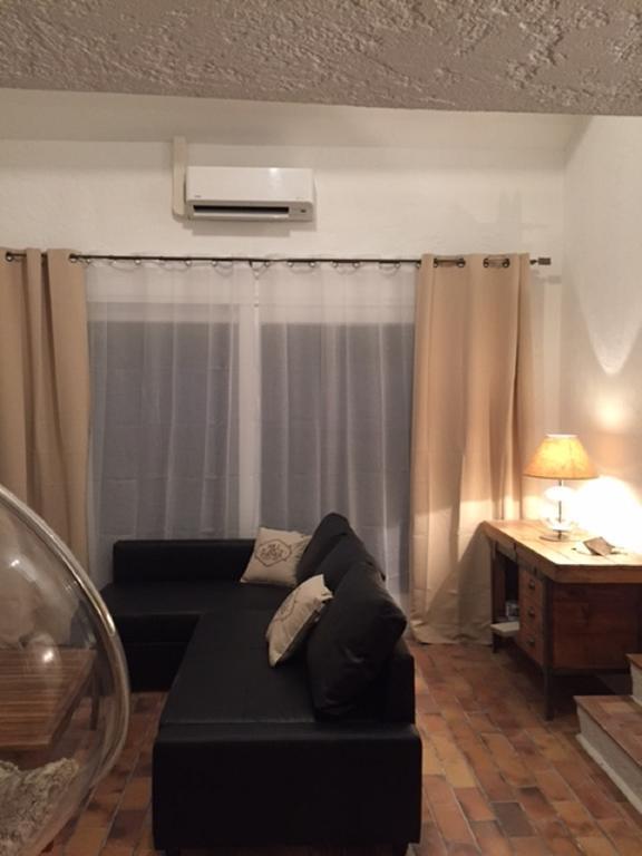 Appartement Le Duplex à Cassis Extérieur photo