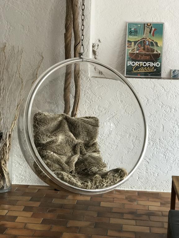 Appartement Le Duplex à Cassis Extérieur photo