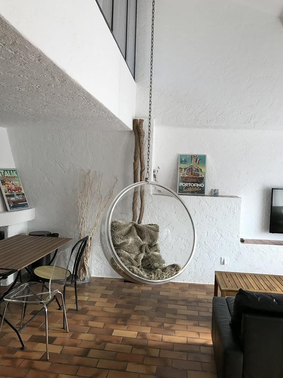 Appartement Le Duplex à Cassis Extérieur photo